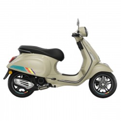 VESPA PRIMAVERA 125 S 75 PIAGGIO GROUP